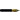 Peter Bock - Plume - 076 - Triple - acier inoxydable  bicolor - taille EF