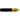 Peter Bock - Plume - 076 - Triple - acier inoxydable  dore - taille M