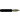 Peter Bock - Plume - 180 - Triple - acier inoxydable - taille EF