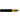 Peter Bock - Plume - 180 - Triple - acier inoxydable  bicolor - taille BB