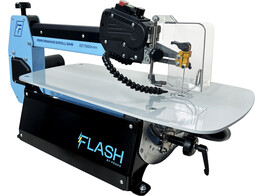 Pegas - Laubsage FLASH - Vario - 560 mm
