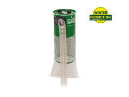 Record Power - CamVac CGV286-3-WALL  2000W  150L  Wall