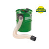 Record Power - CamVac CGV386-6  3000W  90L
