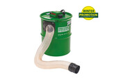 Record Power - CamVac CGV386-6  3000W  90L