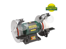 Record Power - RSBG8 Meuleuse