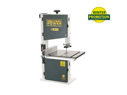 Record Power - Scie a ruban Sabre250 - 230V