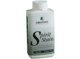 Chestnut - Spirit Stain - Colorant a base d alcool - Noir - 250 ml