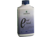 Chestnut - End Seal - Paraffinewas - 1000 ml
