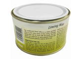 Chestnut - Liming Wax - Cire blanche effect chaule - 450 ml