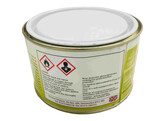 Chestnut - Liming Wax - Cire blanche effect chaule - 450 ml