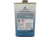 Chestnut - Cellulose Thinners - Diluant pour cellulose - 500 ml