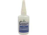 Chestnut - Cyanoacrylate Superglue - Colle Cyanoacrylate - Fluide - 50 gr