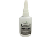 Chestnut - Cyanoacrylate Superglue - Colle Cyanoacrylate - Epaisse - 20 gr