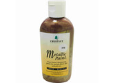 Chestnut - Metallic Paint - Pink - 100 ml