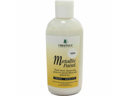 Chestnut - Metallic Paint - Acrylverf - 100 ml