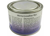 Chestnut - Microcrystalline Wax - Cire Microcristalline - 225 ml
