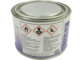 Chestnut - Microcrystalline Wax - 225 ml