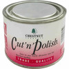 Chestnut - Cut-n-Polish - Cire - 225 ml