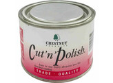 Chestnut - Cut-n-Polish - Cire - 225 ml