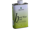 Chestnut - Hard Wax Oil - Hardwaxolie - 500 ml
