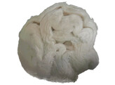 Chestnut - Medium Dome Buff for Carnauba paste - 85 mm