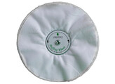 Chestnut - Roue de polissage  A  pour la pate de Tripoli - 100 mm