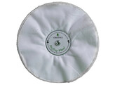 Chestnut - Disque de polissage pour la pate de White Diamond - 100 mm