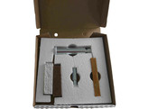 Chestnut - Buffing Accessory Pack - Adaptors and polishing pastes