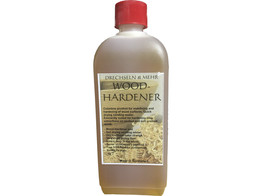 Houtverharder en porienvuller - 500 ml