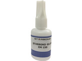 Starbond - Adhesif cyanoacrylate - Viscosite 150 - 28g