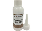 Starbond - Cyanoacrylaatlijm - Viscositeit 600 - 57g