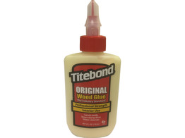 Titebond Original Wood Glue - 118 ml