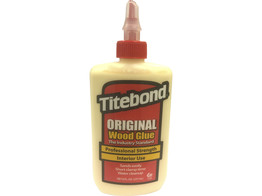 Titebond Original Wood Glue - Holzleim - 237 ml