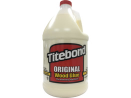 Titebond - Original Wood Glue - Holzleim - 3785 ml
