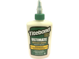 Titebond - III Ultimate Wood Glue - Colle a bois - 237 ml