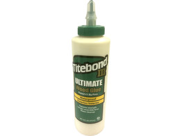 Titebond - III Ultimate Wood Glue - Holzleim - 473 ml