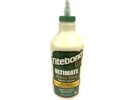 Titebond - III Ultimate Wood Glue - Colle a bois - 946 ml
