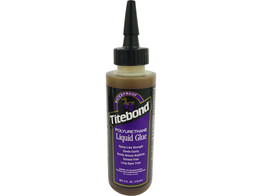 Titebond - Polyurethane Glue Wood - 118 ml