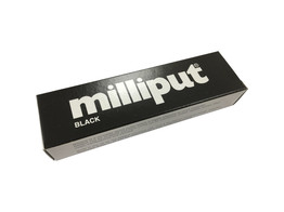 Milliput BLACK 113gr