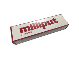 Milliput - Epoxy kneading paste - Standard - 113g