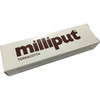 Milliput - Epoxy kneading paste - Terracotta - 113g