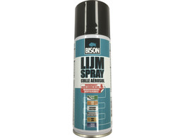 Bison - Pray Adhesive - 200 ml