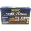 Rustins - Plastic Coating Kit - 250 ml