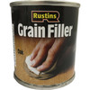 Rustins - Grain Filler - Porienvulpasta - Oak - 230g