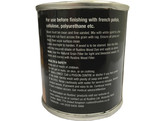 Rustins - Grain Filler - Bouche-pores - Mahogany - Acajou - 230g