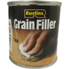 Rustins - Grain Filler - Bouche-pores - Teak - Teck - 230g