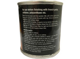 Rustins - Grain Filler - Bouche-pores - Natural - Naturel - 230g