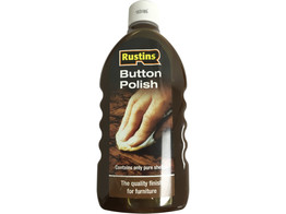 Rustins Button Polish 500 ml