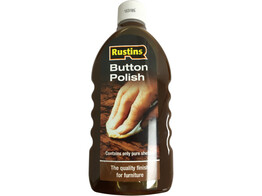Rustins - Button Polish - 500 ml