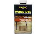 Rustins - Wood Dye - Antique Pine - 250 ml